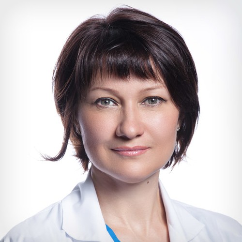 razgulaeva